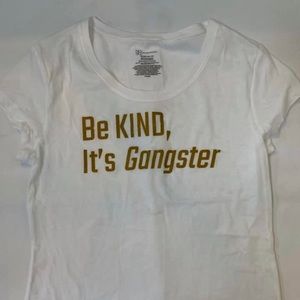 Ladies inspirational tee’s